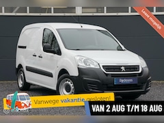 Peugeot Partner - bestel 120 1.6 BlueHDi 75 L1 Profit+ Airco
