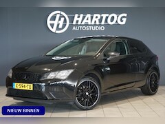 SEAT Leon SC - 1.2 TSI Sport + AIRCO / 18'' VELGEN / STUURBEDIENING