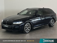 BMW 5-serie Touring - 530e xDrive Business Edition Plus | M Sport | Keyless | Panodak | 360° camera | Harman Kar