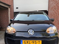 Volkswagen Up! - 1.0 groove up BlueMotion
