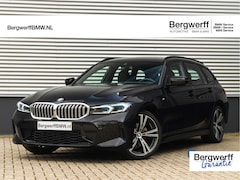 BMW 3-serie Touring - 320d - M-Sport - LCI 2 - Memoryzetels - Head-up - Trekhaak