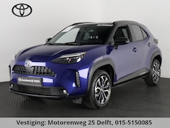 Toyota Yaris Cross - 1.5 HYBRID BI-TONE EXPLORE-PACK GARANTIE 3-2033 NAVI.CAMERA.BSM. PDC V+A