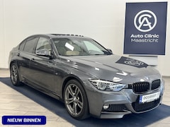 BMW 3-serie - 320i Edition M Sport Shadow Executive | PANO | NAVI | LEER