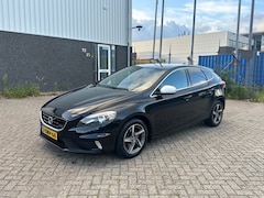 Volvo V40 - 2.0 D4 Summum Business 2014 R-Design