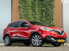 Renault Kadjar - 1.2 TCe Bose CAMERA|LEDER|