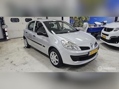 Renault Clio - 1.2-16V Authentique Airco 2006-5drs L.M. Velgen
