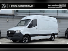 Mercedes-Benz Sprinter - 317 L2/H2 Automaat RWD | Standkachel | Stoelverwarming | Airco | Parkpilot | Cruise Contro