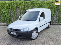 Opel Combo - 1.6-16V CNG Base 800 kg NW APK BTW VRIJ 1Schuifdeur