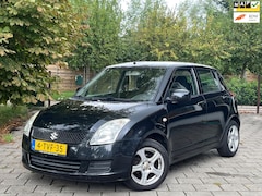 Suzuki Swift - 1.3 Base