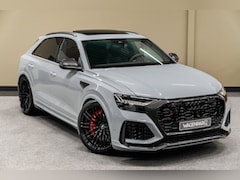 Audi RSQ8 - ABT 740 PK SUZUKA GRIJS*CARBON*FULLOPTION*B&O.ADV