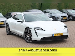 Porsche Taycan - Performance 84 kWh / SoH 94, 4% / Panoramadak / 360Camera / Luchtvering / 20'' / Dodehoek