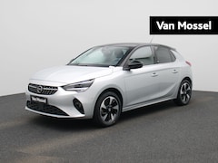 Opel Corsa-e - Elegance 50 kWh | Navigatie | Apple & Android Carplay | Parkeersensoren Voor & Achter | Ca