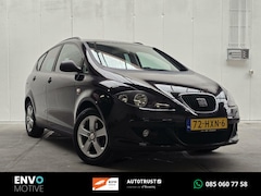 SEAT Altea XL - 1.4 TSI Active Style Airco/Cruise/Bluetooth