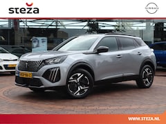 Peugeot 2008 - 1.2 Hybrid 136 Allure / Navigatie / Camera / Adaptieve Cruise Control