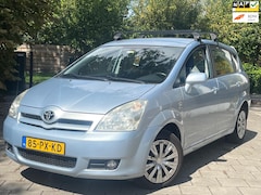 Toyota Corolla Verso - 1.8 VVT-i Sol