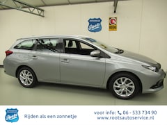 Toyota Auris Touring Sports - 1.2 Turbo Aspiration , AIRCO*TREKH*LM.WIELEN* TREKGEWICHT 1300 KG