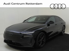 Audi A6 Sportback e-tron - S edition 286pk