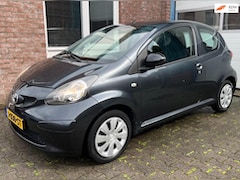 Toyota Aygo - 1.0-12V airco nette auto