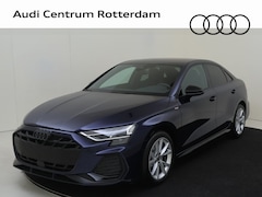 Audi A3 Limousine - 30 TFSI S tronic 116pk S edition