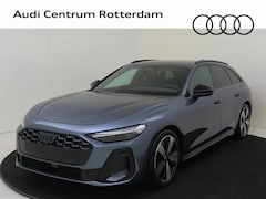 Audi A5 Avant - e-hybrid quattro S tronic 299pk S edition