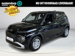 Hyundai Inster - Pulse 49 kWh | 3.000, - korting | Direct uit voorraad leverbaar | Rijklaarprijs |