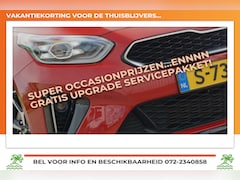 Kia Pro cee'd - ProCeed 1.0 T-GDI GT-Line - Infra Red - Slechts 65dkm - Nwstaat