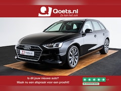 Audi A4 Avant - 35 TFSI Business Edition Panoramadak - Buitenspiegels elektrisch inklapbaar en automatisch