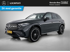 Mercedes-Benz GLC-klasse - 300 e 4MATIC AMG Plug-In Hybride |AMG Line Premium | Night Pakket | 20 Inch AMG Velgen | S