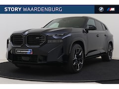 BMW XM - PHEV 50e High Executive Automaat / Trekhaak / Soft-Close-Automatic / Adaptief M Onderstel