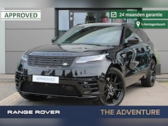 Land Rover Range Rover Velar - 2.0 P400e AWD Autobiography PHEV | Panoramadak | Stoelverwarming | Stoelventilatie