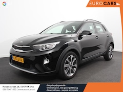 Kia Stonic - 1.0 T-GDi DynamicLine | Navigatie | Airco | Parkeer Sensoren | Lichtmetalen Velgen | Led