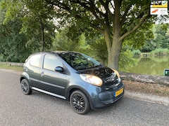 Citroën C1 - 1.0-12V Ambiance AIRCO