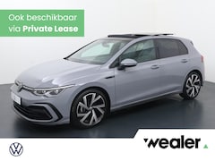 Volkswagen Golf - 1.5 eTSI R-Line Business | 150 PK | Automaat | Head-up display | Achteruitrijcamera | R-Li
