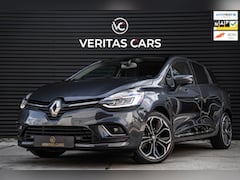 Renault Clio - 1.2 TCe Intens 120PK Camera|Cruise|Navi|Led|Bose|Panoramadak e.o