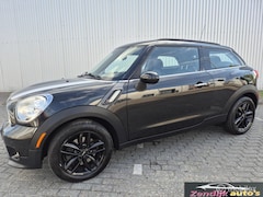 MINI Paceman - 1.6 Cooper S Pepper