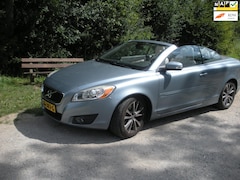 Volvo C70 Convertible - 2.5 T5 Momentum 66573 ML origineel