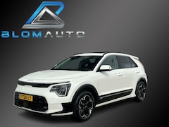 Kia Niro EV - ExecutiveLine 64.8 kWh SUNROOF+STOELVENTILATIE