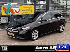 Mercedes-Benz B-klasse - 180 Premium