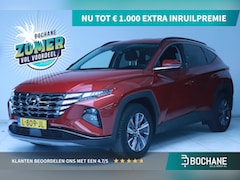 Hyundai Tucson - 1.6 T-GDI HEV Comfort Smart | Achteruitrijcamera | Apple CarPlay / Android Auto | Cruise C