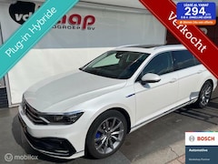 Volkswagen Passat Variant - R-LINE PHEV R-LINE ALLE DENKBARE OPTIES