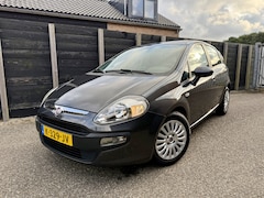 Fiat Punto Evo - 1.4 Dynamic automaat