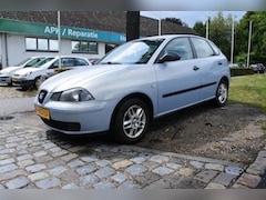 SEAT Ibiza - 1.4-16V Businessline 5 drs 181 dkm nw apk 1-8-2026