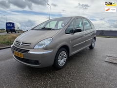 Citroën Xsara Picasso - 1.8i 16V Attraction Airco Trekhaak Distri=VV