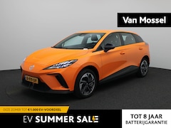 MG MG4 Electric - Standard 51 kWh | Climate | Cruise| LMV | Apple CarPlay/Android Auto