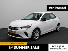 Opel Corsa-e - Level 2 50 kWh