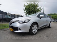 Renault Clio Estate - Energy TCe 90pk S&S Zen AIRCO NAVIGATIE