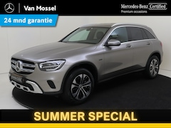 Mercedes-Benz GLC-klasse - 300e 4MATIC Business Solution