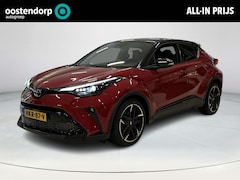 Toyota C-HR - 2.0 Hybrid GR-Sport Voorstoelen verwarmbaar/ Sportonderstel/ Achteruitrijcamera/ Elektrisc