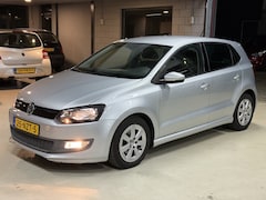 Volkswagen Polo - 1.2 TDI 75PK BlueMotion 5 Deurs NAP APK ‘26