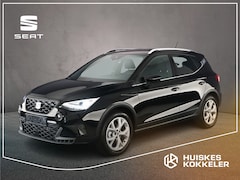 SEAT Arona - 1.0 TSI 115pk FR Business Connect private lease actie €519,